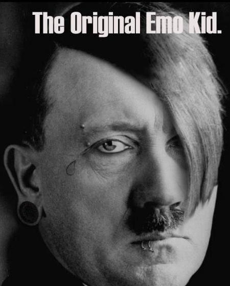 Imagen buena Hitler-emo