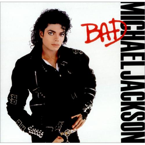 [DR12] Michael Jackson - Bad Michael-Jackson-Bad-