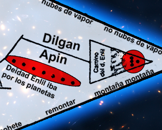 Nibiru : la ruta Nibiru-6