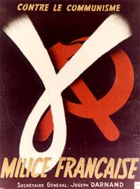 La milice française Milice_poster