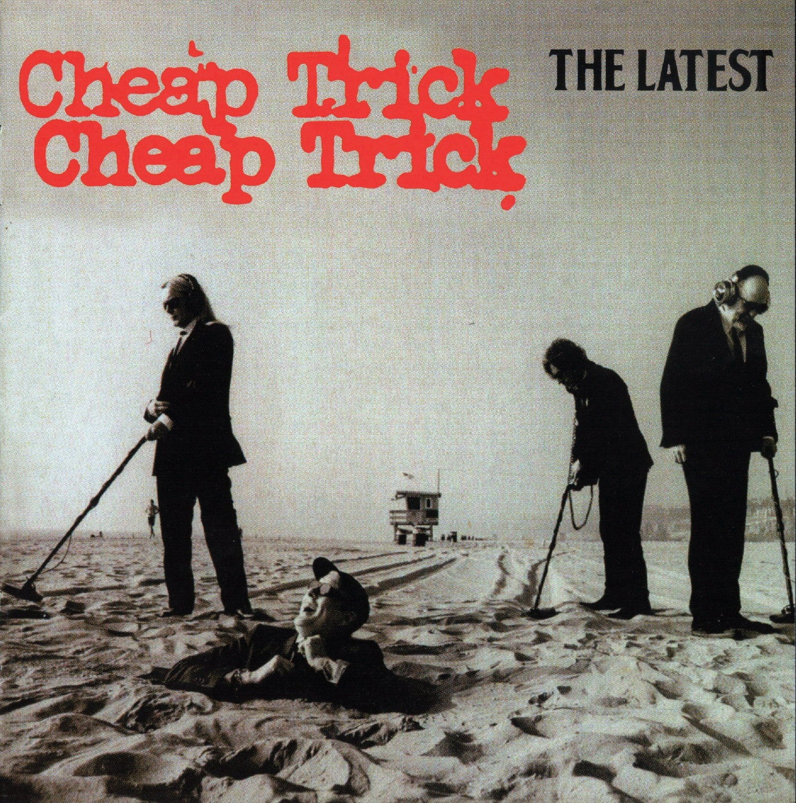 ¿Qué Estás Escuchando? - Página 3 Cheap_Trick-The_Latest