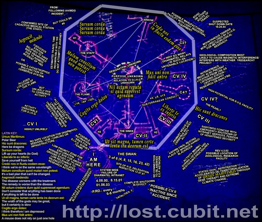 Avez-vous déchiffrer la blast door map? - Page 2 BlastDoorMap