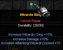 White Wizard Wr