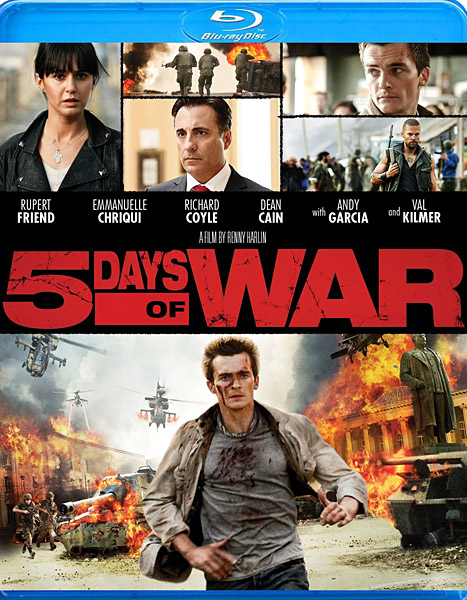 تحميل فيلمالأكشن والدراما الحربي 5 Days of August / 5 Days of War (2011/BDRip) Bf1b1564b8df95f01dcade9a582c4eef