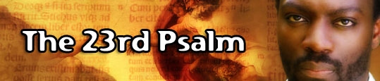    Psalm