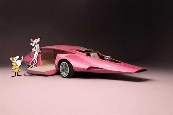 1969 Pink Panther "Panthermobile" 1-05-201182591545_large