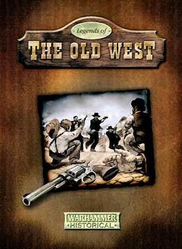 Legends of the Old West Lotow