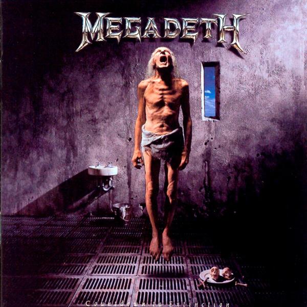 LOS 1001 DISCOS DE LOS COJONES, el viernes el black album de Metallica - Página 10 Megadeth-Countdown-to-Extinction