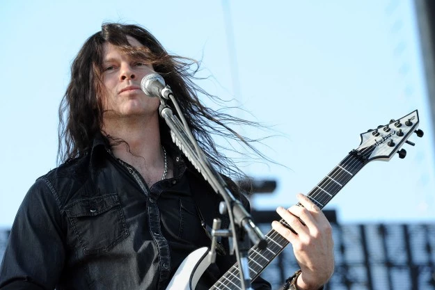 CHRIS BRODERICK (Interview Lowire) EN UNIRSE A MEGADETH: YO NO ME SIENTO COMO UN CAMBIO DE JUEGO Megadeth