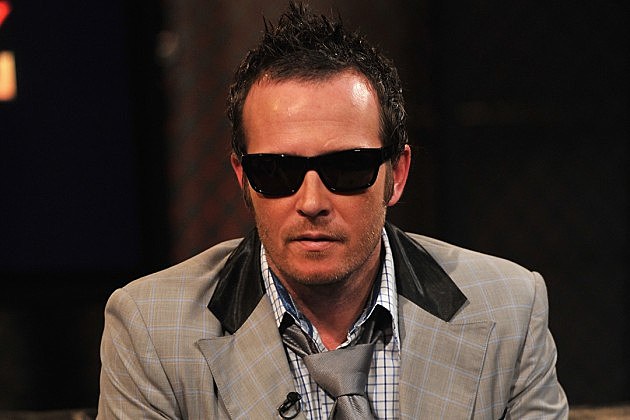 Velvet Revolver despide a su cantante Scott-Weiland-630x420