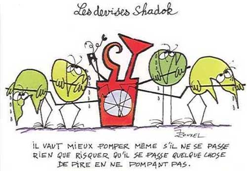 Bonjour d'un p'tit nouveau Shadok1