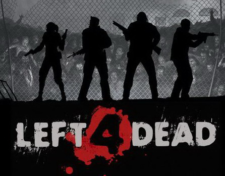 Left 4 Dead [Pc y Xbox360] Left-4-dead
