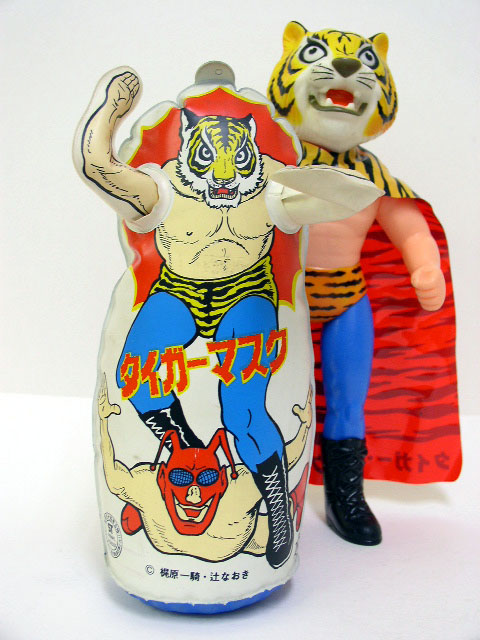 Tiger Mask 1213883041