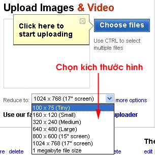 Hướng dẫn cách up hình lên Diễn Đàn Photobucket25
