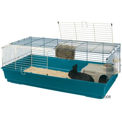 Sway, bonjour les lapinoux CAGE-1M20