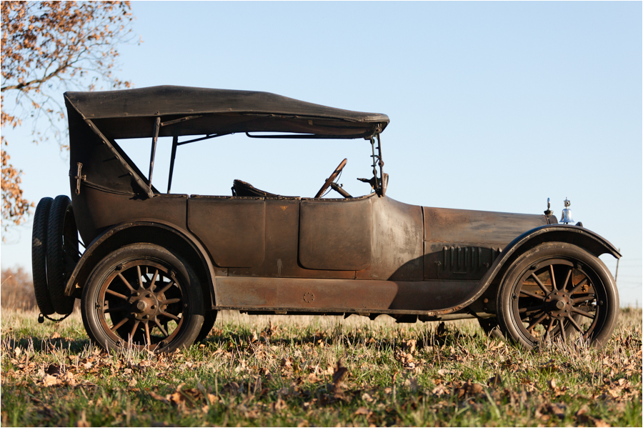 buick - [1897-1920] 125 ans d'évolution ! Partie 1 - Page 10 LB01