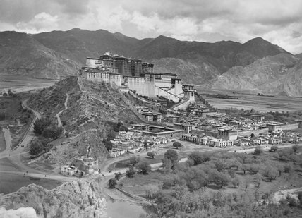  Potala 670428