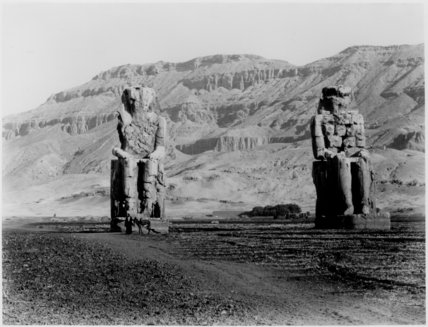 colosos - Los colosos de Memnon 681683