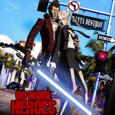 No More Heroes 2 : Desperate Struggle  No-more-heroes-2wii