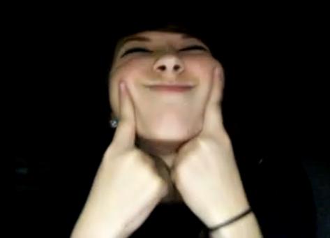 IT'S BOXXY TIME!!! Boxxy-smiles