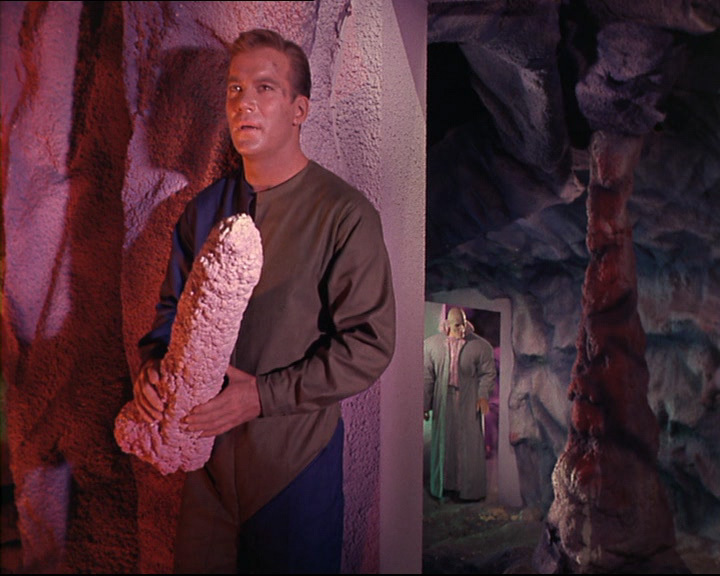 I'm watching Sparticus Captain-kirk-wtf-to-much-lsd