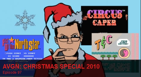 Honest game trailer: FIFA 15 (Sub español) - Página 9 Angry-Video-Game-Nerd-Christmas-Special-2010-Cinemassacres-Angry-Video-Game-Nerd-Episode-97