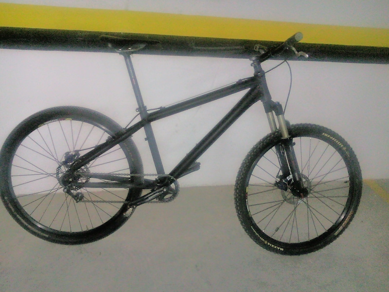 Finalmente a minha SingleSpeed P4pb5935379