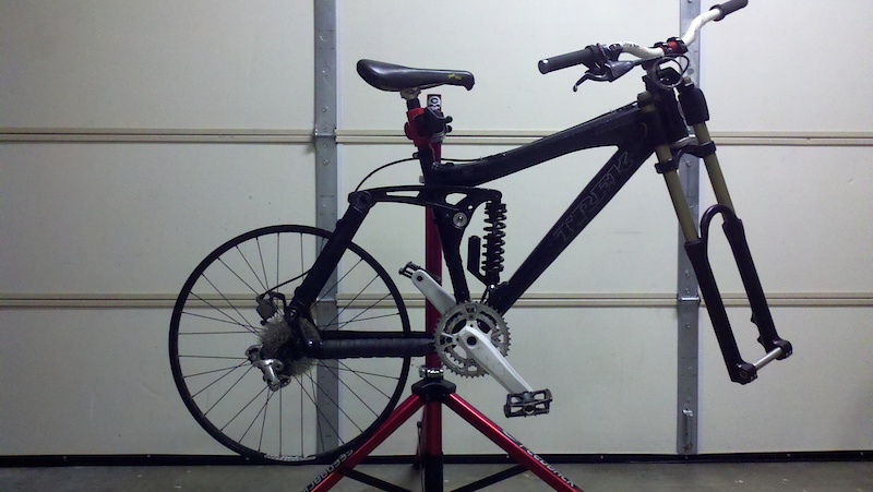 06 TREK SESSION 7 with boxxer $299 P4pb6114756