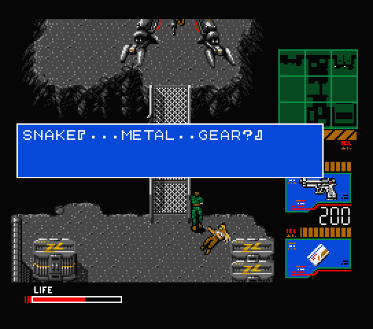 Metal Gear 2 35-Metal_Gear_2_0813