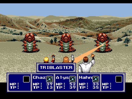 Phantasy Star IV: The End of the Millennium - PT  jogar ou nao ? 6-Phantasy-Star-40022