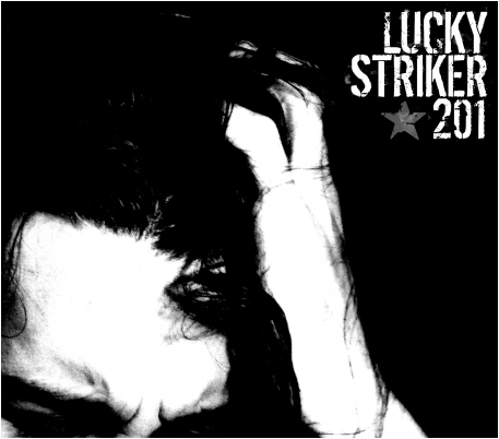 Lucky Striker 201 - (Album offert ....) 1