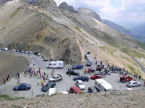 Donnez-nous notre pain quotidien! 787-galibier