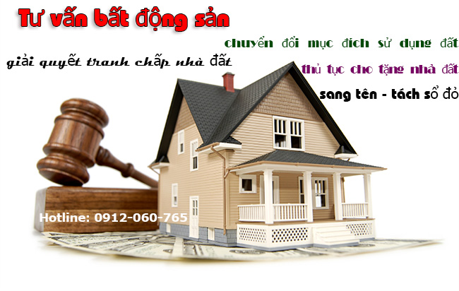 Dịch vụ tư vấn giải quyết tranh chấp đất đai tại địa bàn Hà Nội Tu-van-nha-dat-2