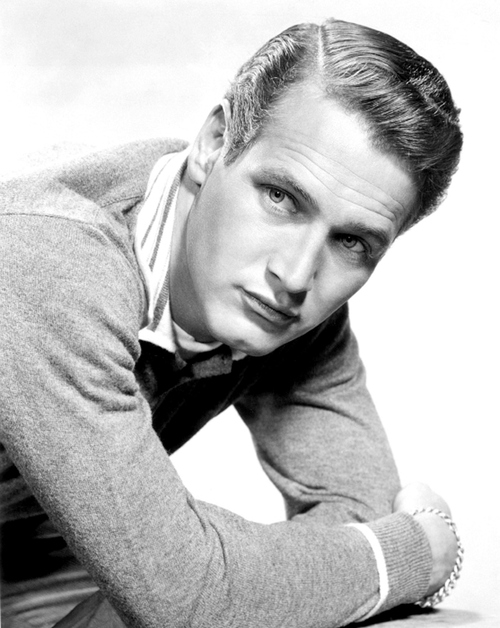 Paul Newman (photos) 1d09b8de