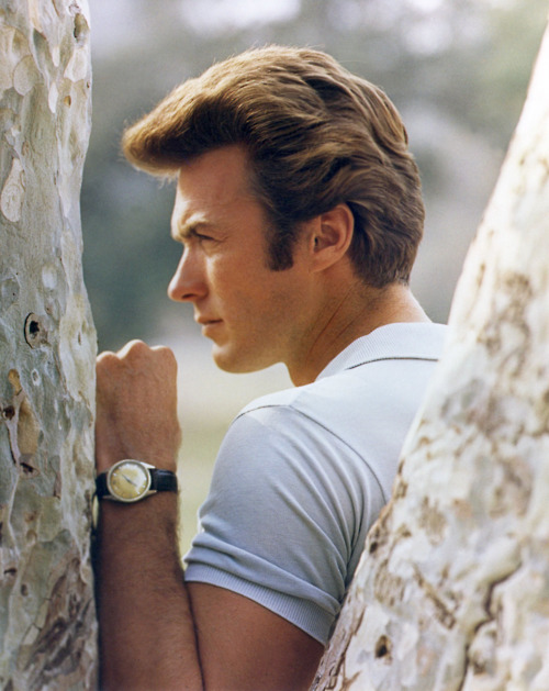 photo - Clint Eastwood (photo) 3e962698