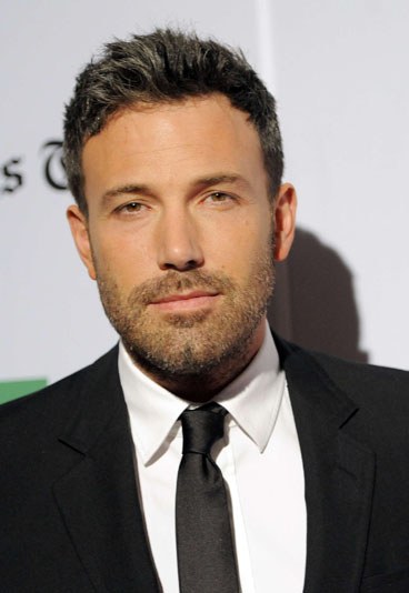 photo - Ben Affleck (photo) BenAffleck