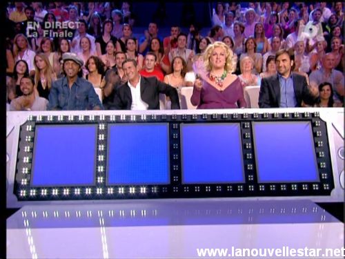 Nouvelle Star - Page 2 080606-020