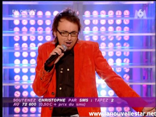 Nouvelle Star - Page 2 080606-045