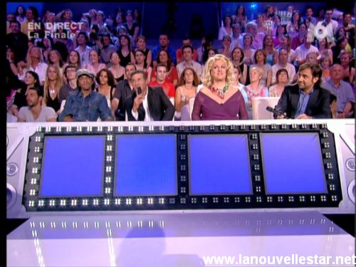 Nouvelle Star - Page 2 080606-050