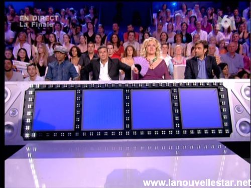 Nouvelle Star - Page 2 080606-058