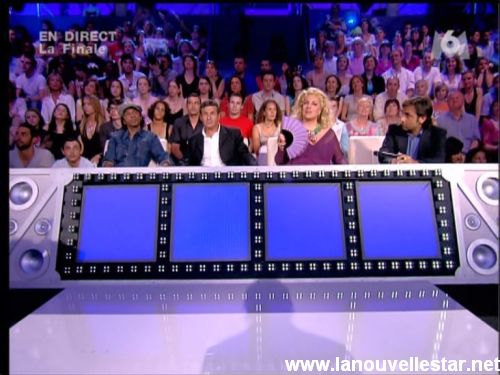 Nouvelle Star - Page 2 080606-077