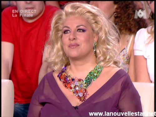 Nouvelle Star - Page 2 080606-078