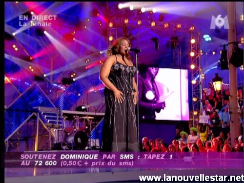 Nouvelle Star - Page 2 090606-096