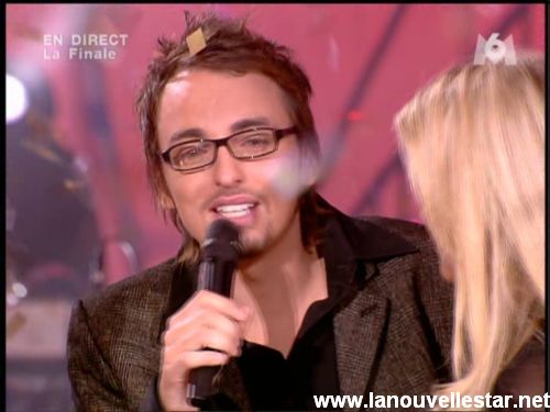 Nouvelle Star - Page 2 090606-127