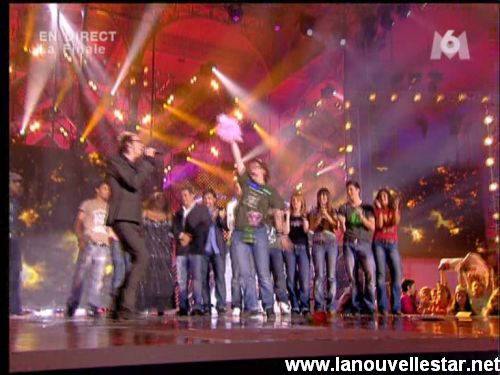 Nouvelle Star - Page 2 090606-131