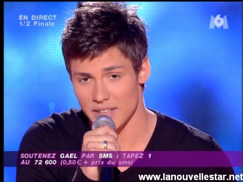 Nouvelle Star - Page 2 310506-066