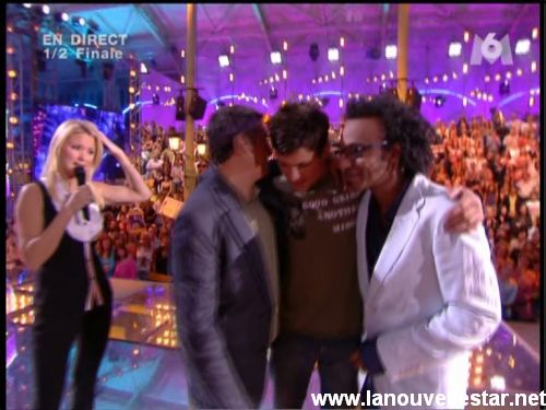 Nouvelle Star - Page 2 310506-136