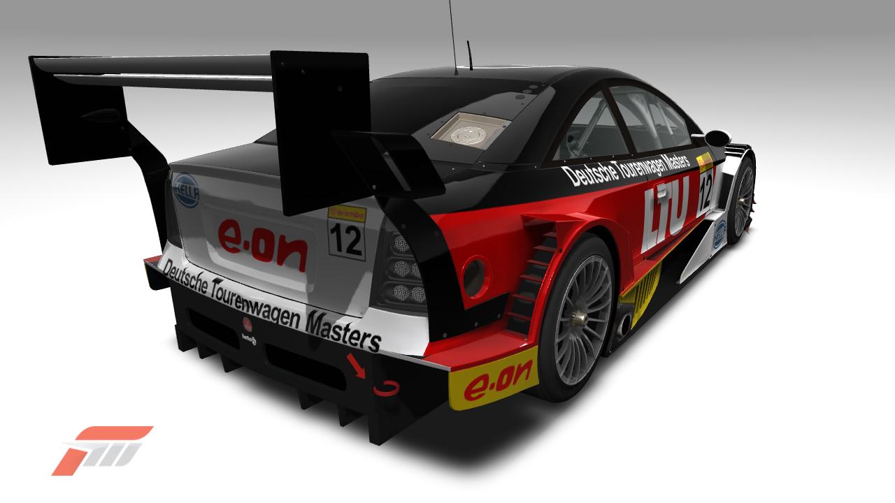 FLR DTM Championship ***Accepting Entries*** - Page 2 DTM2