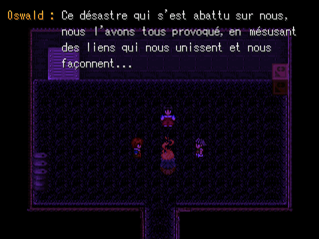 [deux saisons complètes + 6 épisodes] Ground.0_reloaded : chapitres I & II, 25-30h de jeu ! La fin du monde commence ici... Bonne_annee