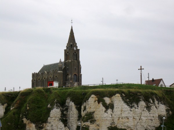 cette chapelle a été édifié pour un but précis . 61ca435a